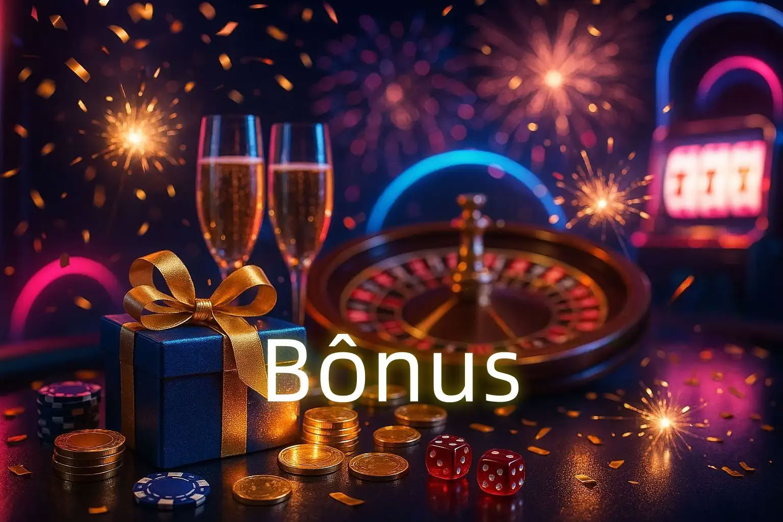 pgvip Bônus Festivos