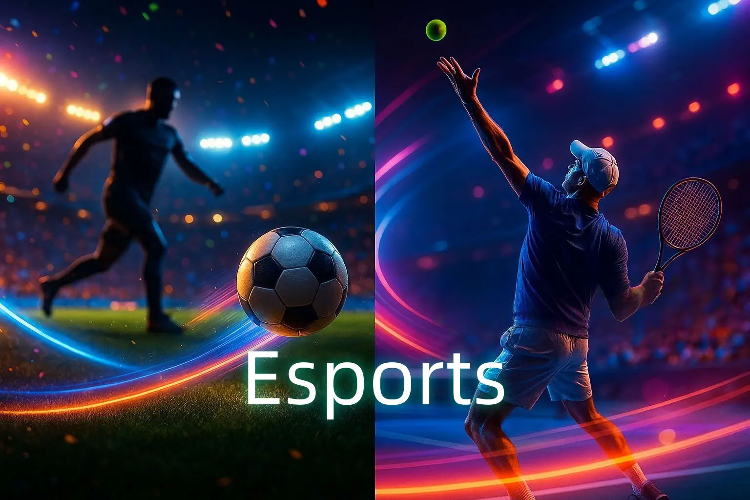 pgvip Eventos Esportivos