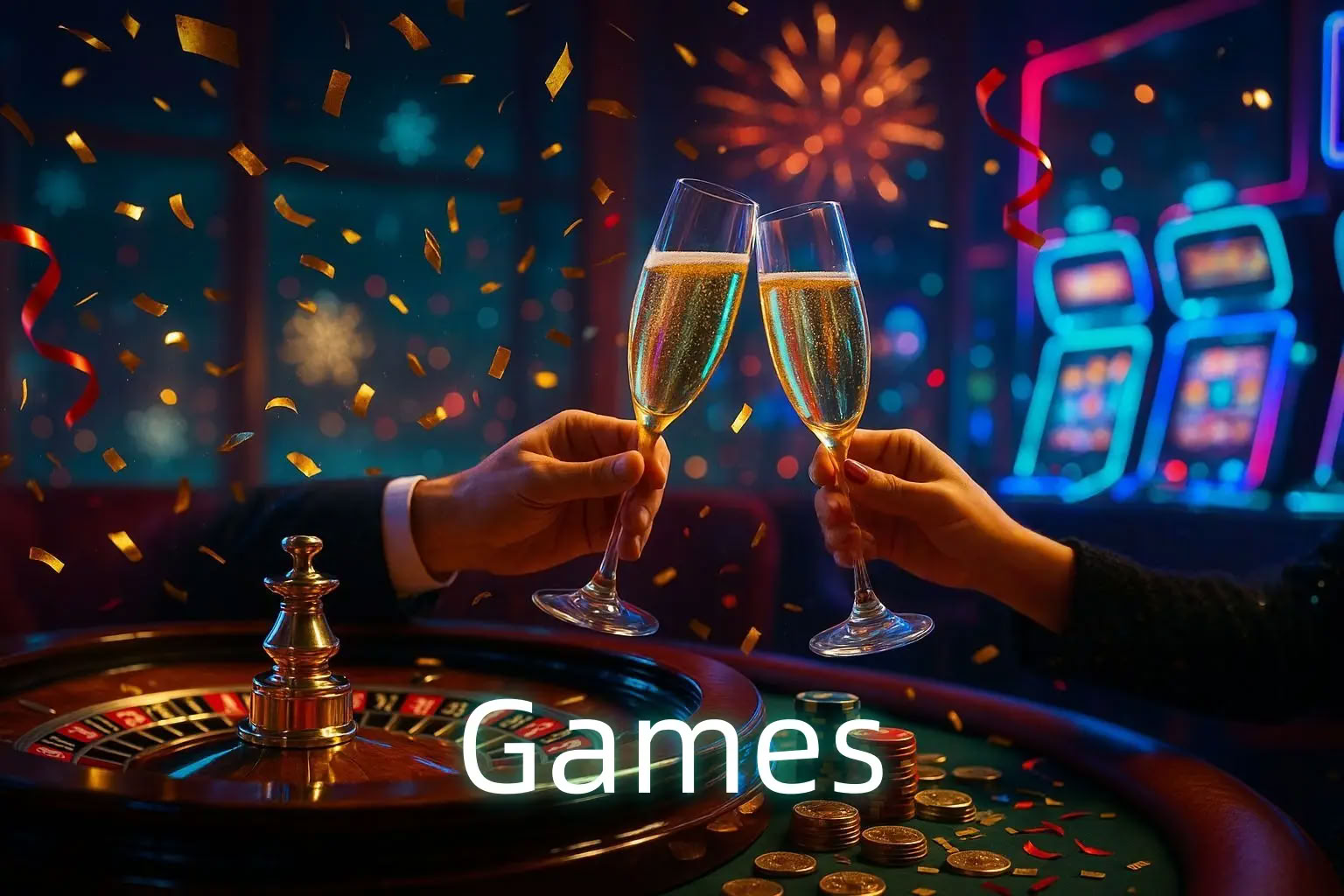 pgvip Jogos Festivos