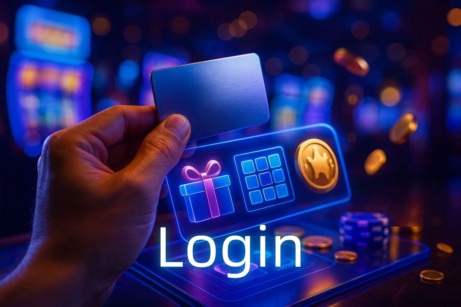 pgvip Benefícios do Login
