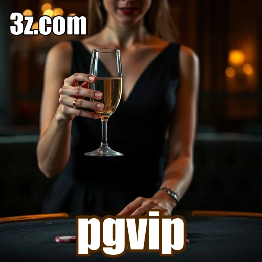 pgvip Bingo