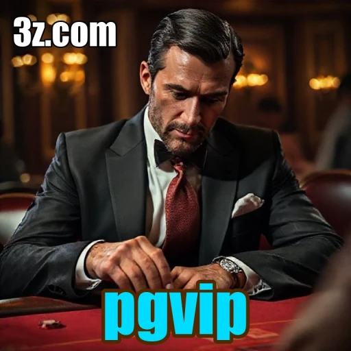 pgvip FAQ